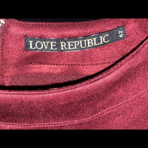 Dress - Picture 5 of 6